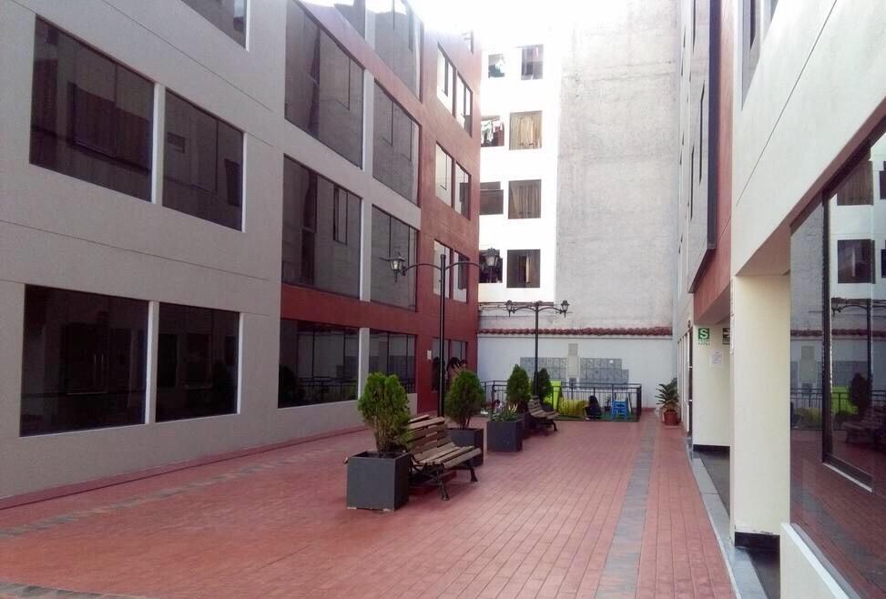 Cusco Magico 4 - Departamento Las Torres Kayser Apartment Exterior photo